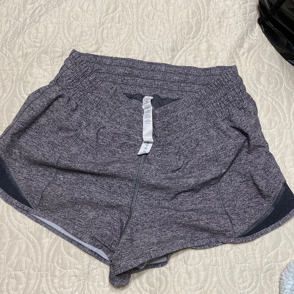 Lulu lemon shorts
